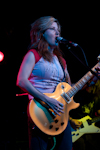 Kylesa - Sonisphere 2010 - Sunday