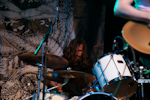Kylesa - Sonisphere 2010 - Sunday