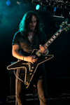 Voodoo Six