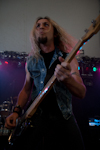 Voodoo Six