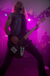 Voodoo Six