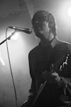 Fightstar - Sonisphere 2010 - Sunday
