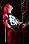 Fightstar - Sonisphere 2010 - Sunday