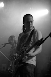 Fightstar - Sonisphere 2010 - Sunday