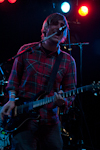 Fightstar - Sonisphere 2010 - Sunday