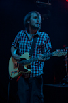 Fightstar - Sonisphere 2010 - Sunday