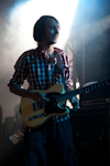 Fightstar - Sonisphere 2010 - Sunday