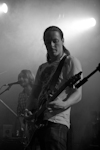 Fightstar - Sonisphere 2010 - Sunday