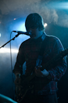 Fightstar - Sonisphere 2010 - Sunday
