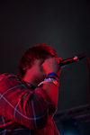 Fightstar - Sonisphere 2010 - Sunday