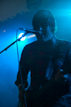 Fightstar - Sonisphere 2010 - Sunday