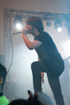 Rise To Remain - Sonisphere 2010 - Sunday