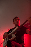 Rise To Remain - Sonisphere 2010 - Sunday