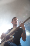 Rise To Remain - Sonisphere 2010 - Sunday