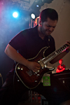 Rise To Remain - Sonisphere 2010 - Sunday