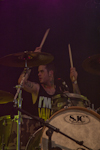 Rise To Remain - Sonisphere 2010 - Sunday