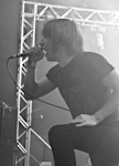 Rise To Remain - Sonisphere 2010 - Sunday
