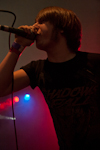 Rise To Remain - Sonisphere 2010 - Sunday
