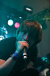 Rise To Remain - Sonisphere 2010 - Sunday