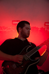 Rise To Remain - Sonisphere 2010 - Sunday