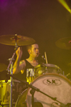 Rise To Remain - Sonisphere 2010 - Sunday