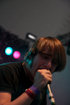 Rise To Remain - Sonisphere 2010 - Sunday