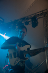 Rise To Remain - Sonisphere 2010 - Sunday