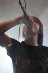 Rise To Remain - Sonisphere 2010 - Sunday