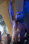 Kvelertak - Sonisphere 2010 - Sunday
