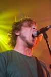 Kvelertak - Sonisphere 2010 - Sunday