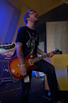 Kvelertak - Sonisphere 2010 - Sunday