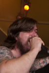 Kvelertak - Sonisphere 2010 - Sunday