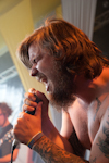 Kvelertak - Sonisphere 2010 - Sunday
