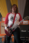 Kvelertak - Sonisphere 2010 - Sunday
