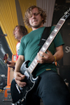 Kvelertak - Sonisphere 2010 - Sunday