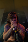 Kvelertak - Sonisphere 2010 - Sunday