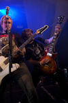 Kvelertak - Sonisphere 2010 - Sunday