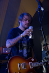 Kvelertak - Sonisphere 2010 - Sunday