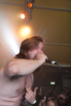 Kvelertak - Sonisphere 2010 - Sunday