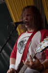 Kvelertak - Sonisphere 2010 - Sunday