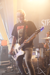 Kvelertak - Sonisphere 2010 - Sunday