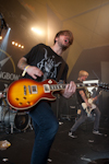 Kvelertak - Sonisphere 2010 - Sunday