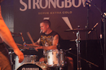 Kvelertak - Sonisphere 2010 - Sunday