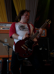 Kvelertak - Sonisphere 2010 - Sunday