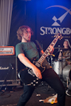 Kvelertak - Sonisphere 2010 - Sunday