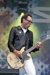 The Cult - Sonisphere 2010 - Sunday