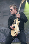 The Cult - Sonisphere 2010 - Sunday