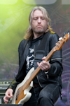 The Cult - Sonisphere 2010 - Sunday