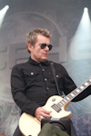 The Cult - Sonisphere 2010 - Sunday