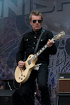 The Cult - Sonisphere 2010 - Sunday